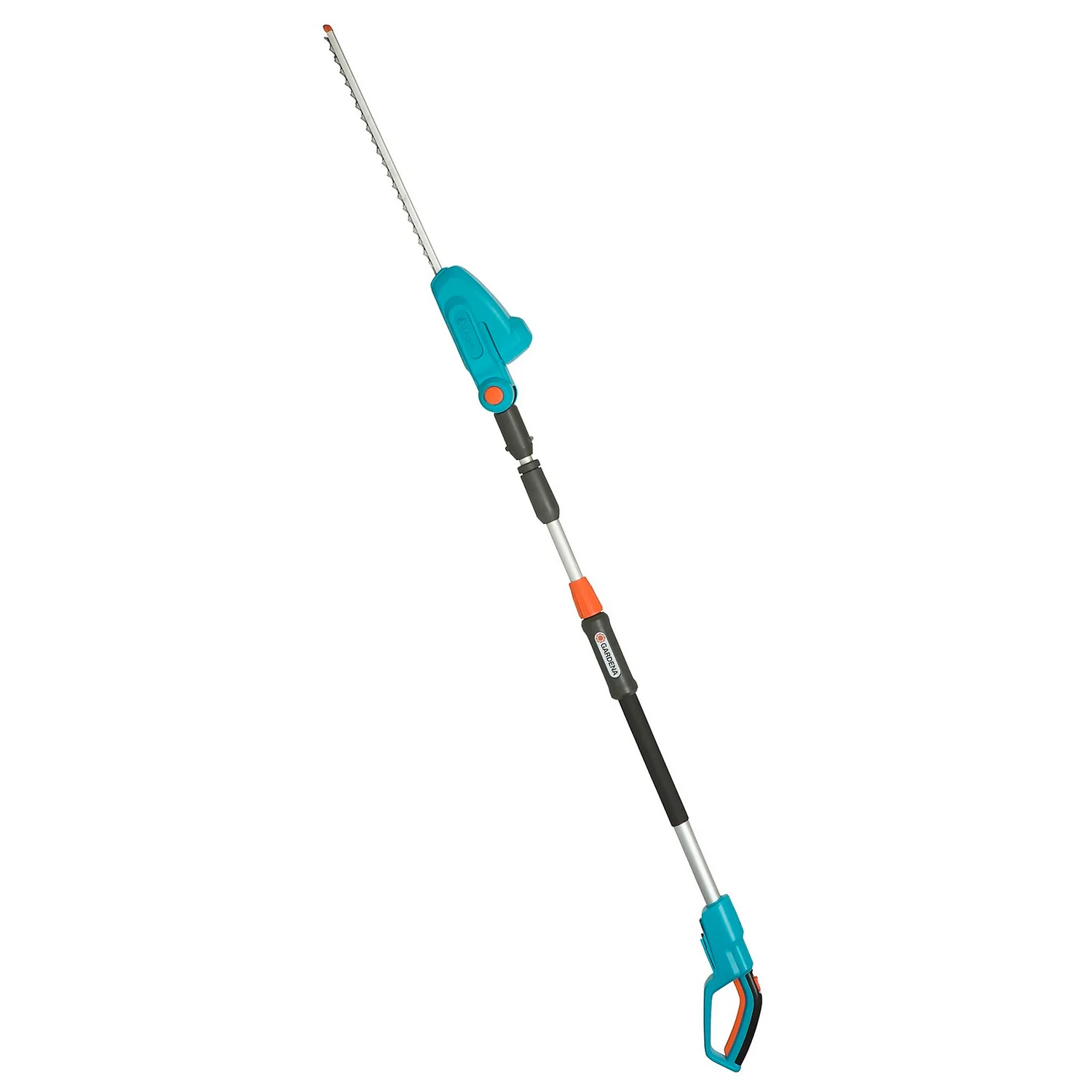 GARDENA Telescopic Cordless 18V Hedge Trimmer