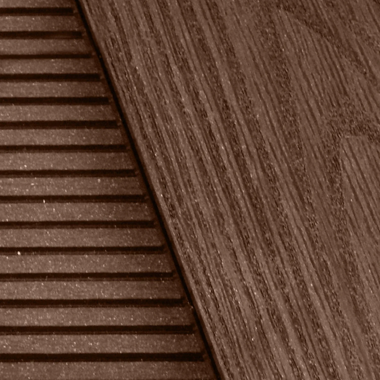 Victoria Composite Decking Woodgrain 40 Pack Redwood - 20.16 M2 - Image 4