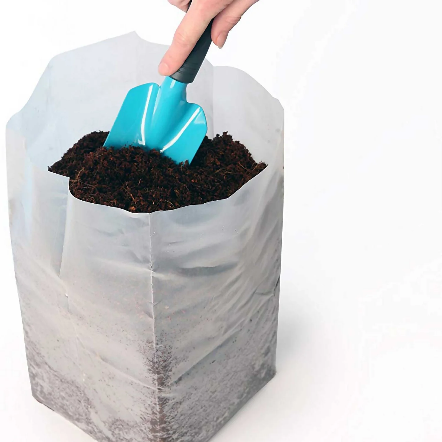 Coco Compost Disc 1L - Pack Of 5 - Image 6