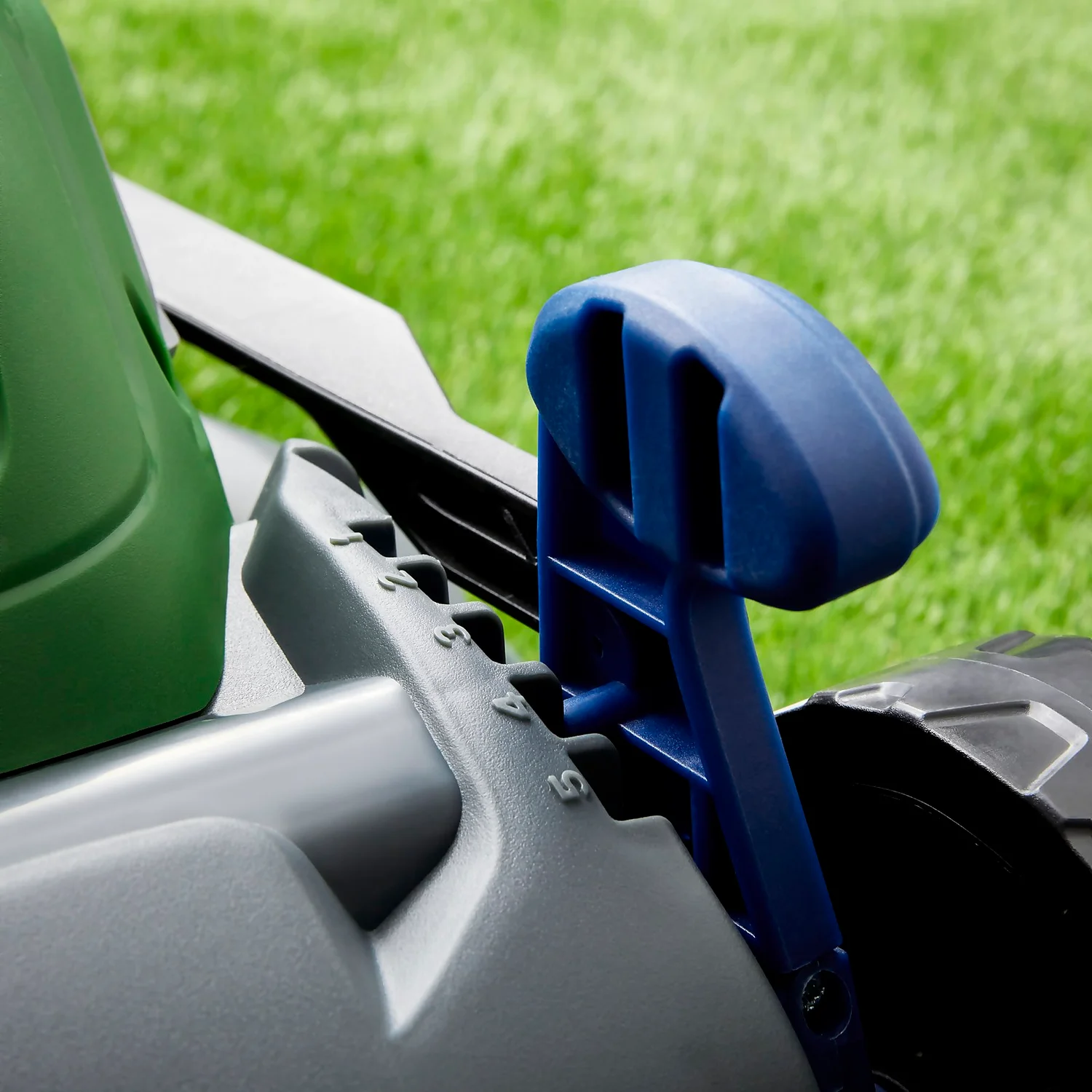 Powerbase 20V Cordless Lawn Mower & Trimmer Twin Pack - 25cm - Image 5