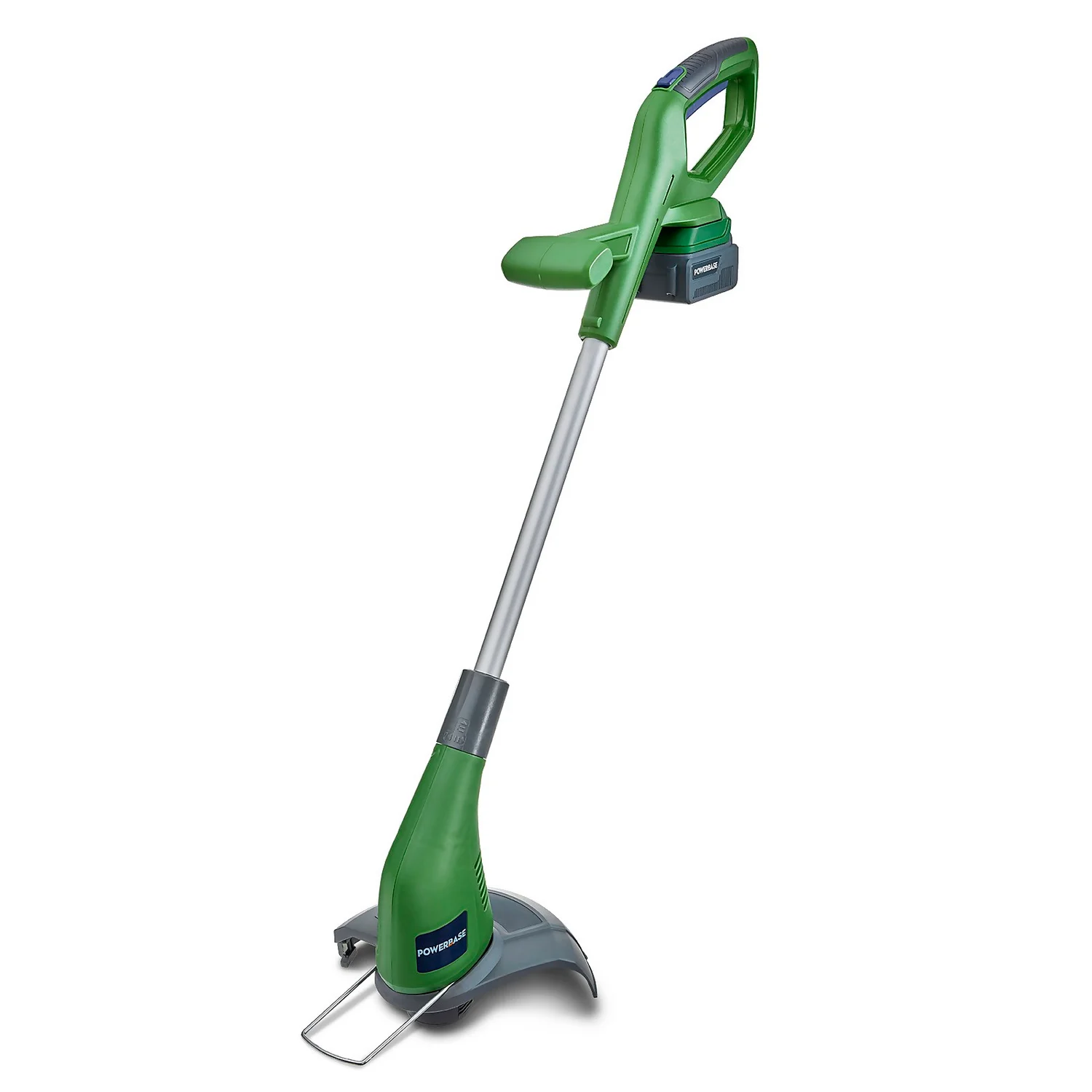 Powerbase 20V Cordless Lawn Mower & Trimmer Twin Pack - 25cm - Image 3