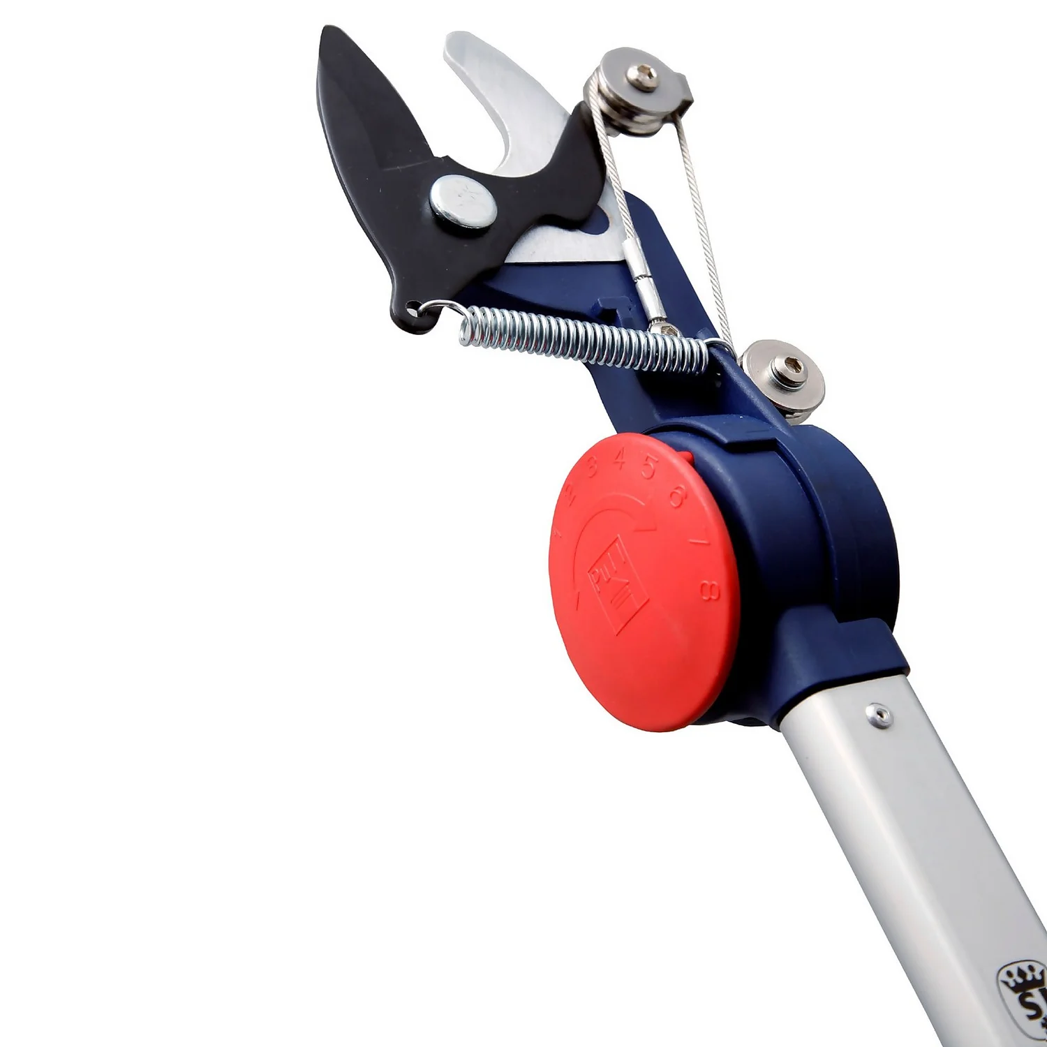 Spear & Jackson Telescopic Pruner - 3.4m - Image 3