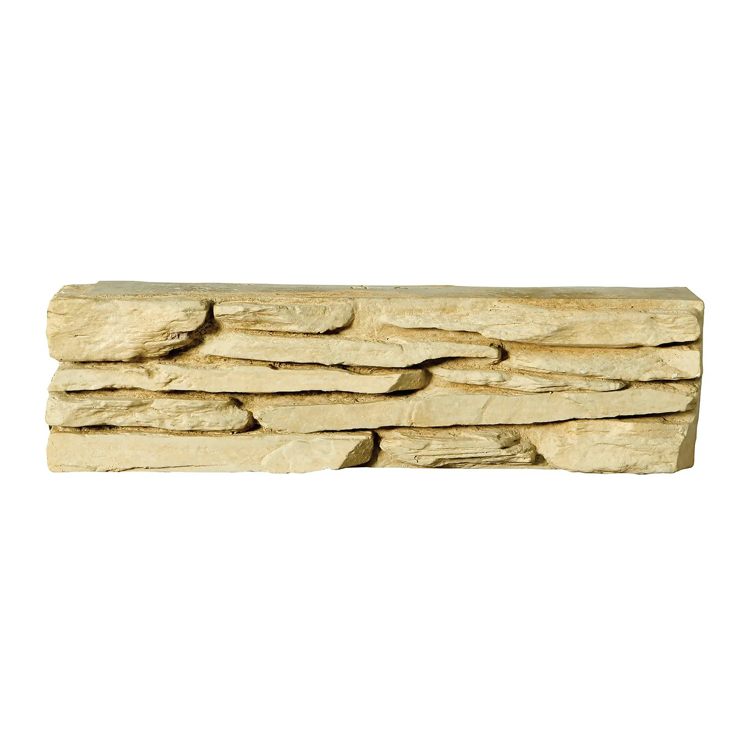 Stylish Stone Daleside Walling Full Block - Gold - Image 2