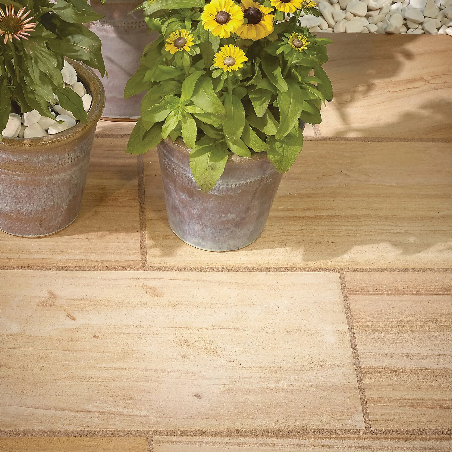 Stylish Stone Natural Sandstone 600 X 300mm - Sahara - Image 3